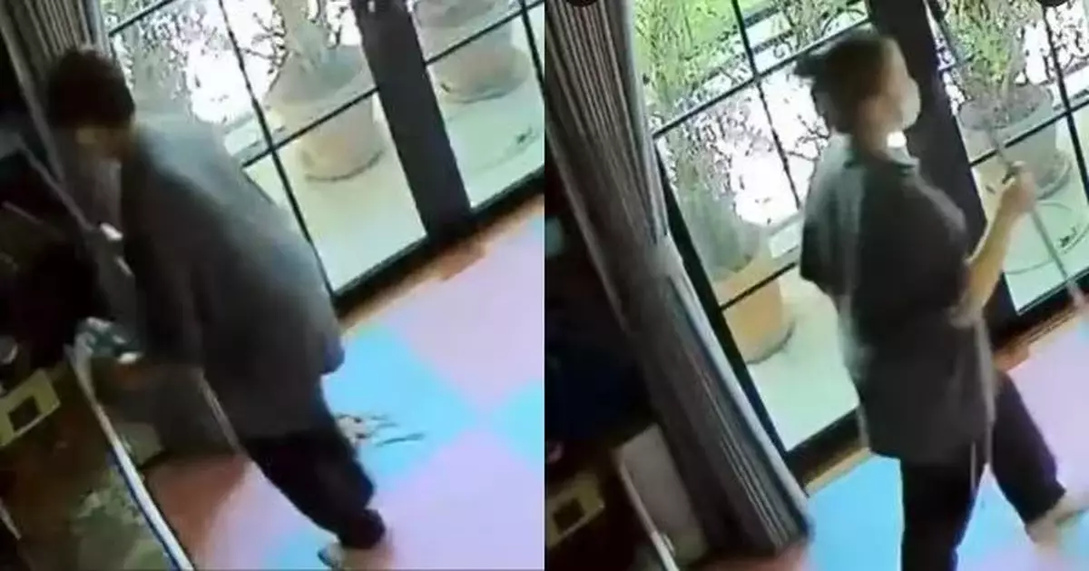 聘請清潔工變噩夢 泰女揭對方往奶樽摻消毒水毒害嬰兒 背後疑涉盜竊謀財