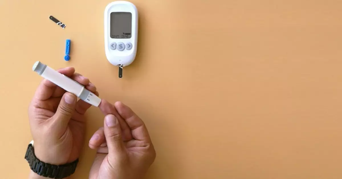 不必捱餓也可控糖 研究揭「北歐飲食」一年內助改善血糖肝脂與體重