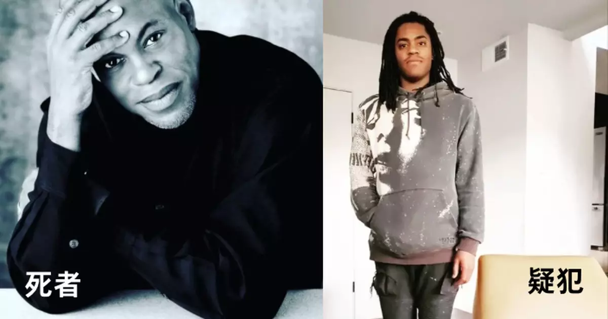 美知名歌劇演唱家遭親生仔刺殺身亡 警方調查揭疑犯有精神病史