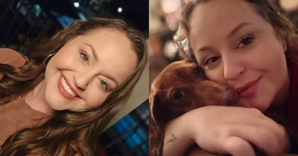 為救愛犬出手相助 美國女遭照顧近半年流浪狗撲咬喪命