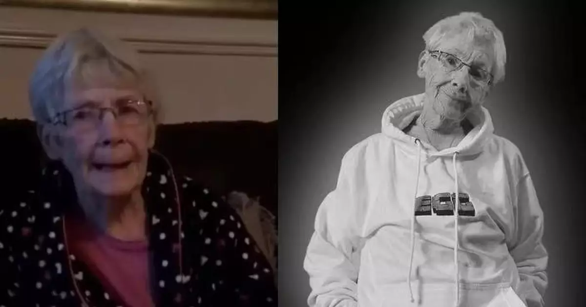 晚年爆紅成「史詩玩家」 英國78歲遊戲實況主抗病數月離世