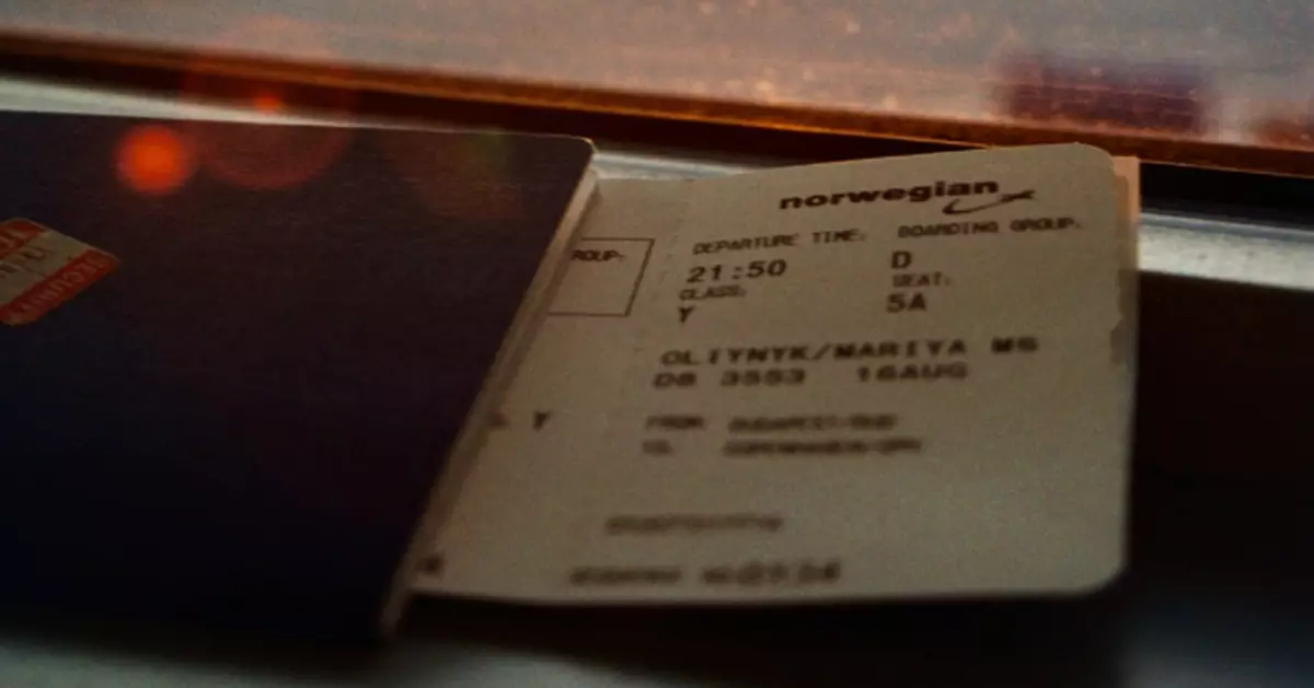 為避開高昂行李費 愛爾蘭女移居澳洲選擇「裸飛」慳下逾3000元