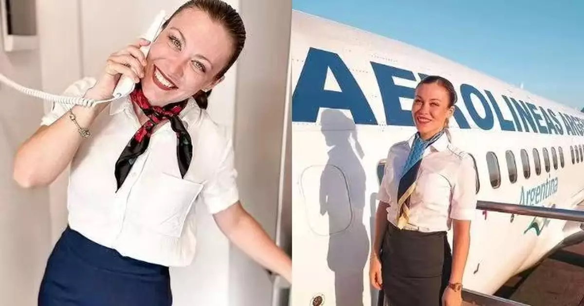 機上按鈴要水未必最理想 前空服員籲乘客自行到機尾詢問更省時有效