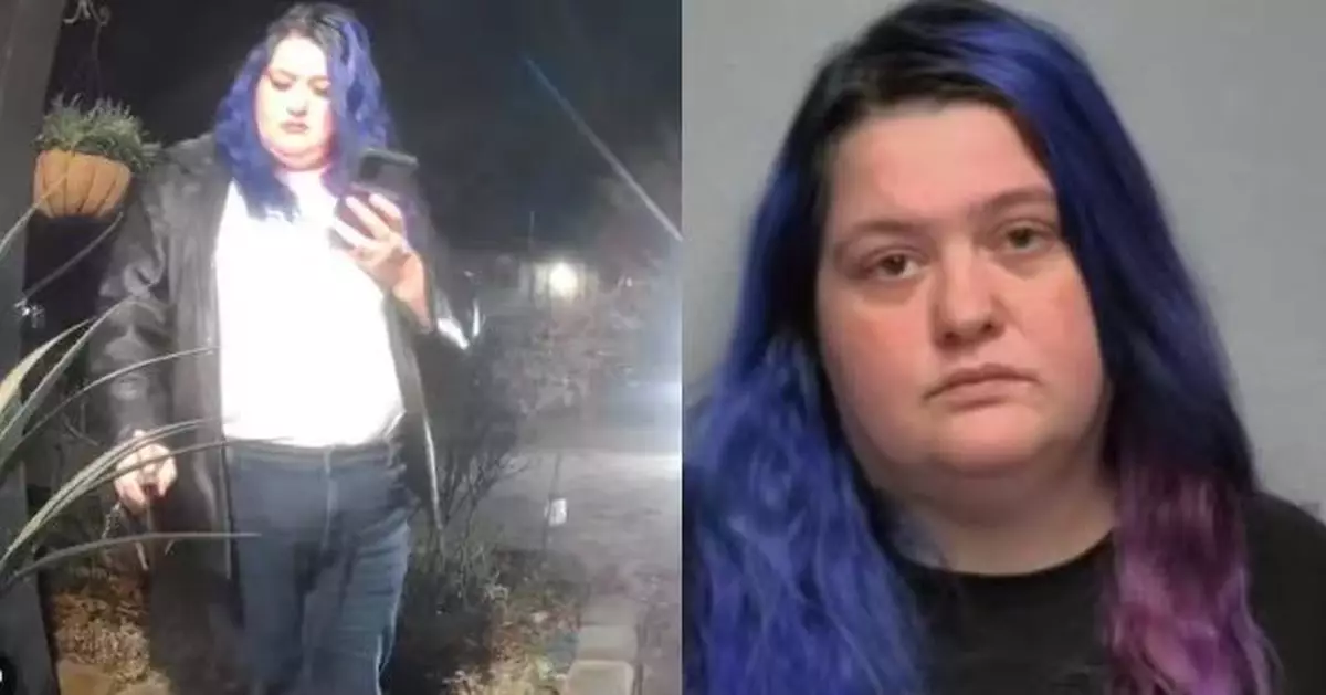 食外賣後口腔灼燒嘔吐 美夫婦睇監控驚揭外賣員噴灑不明液體「加料」