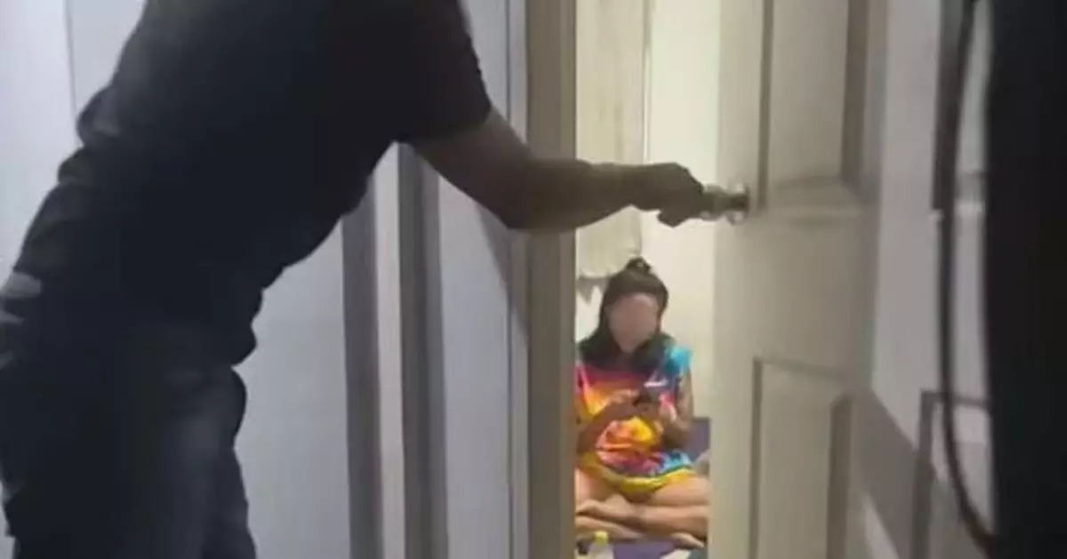 陌生女霸佔屋企拒搬走 泰屋主報警反遭控盜手機買樓 背後藏撲朔迷離關係？