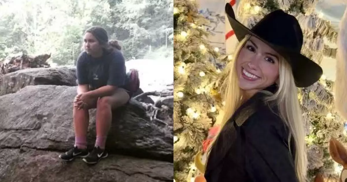 兩年狂甩88KG肥膏 美國女揭成功減重後反陷容貌焦慮失安全感