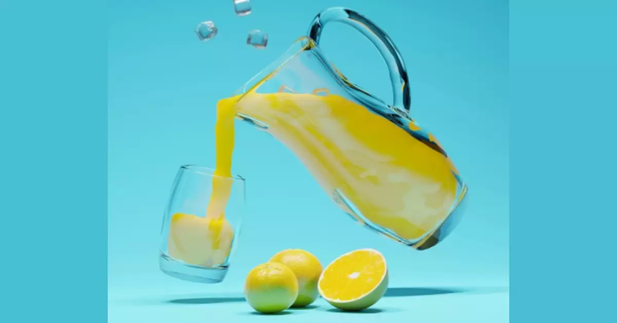 憂食麵包血糖飆升？中醫生教搭配一杯檸檬汁助降3成血糖峰值