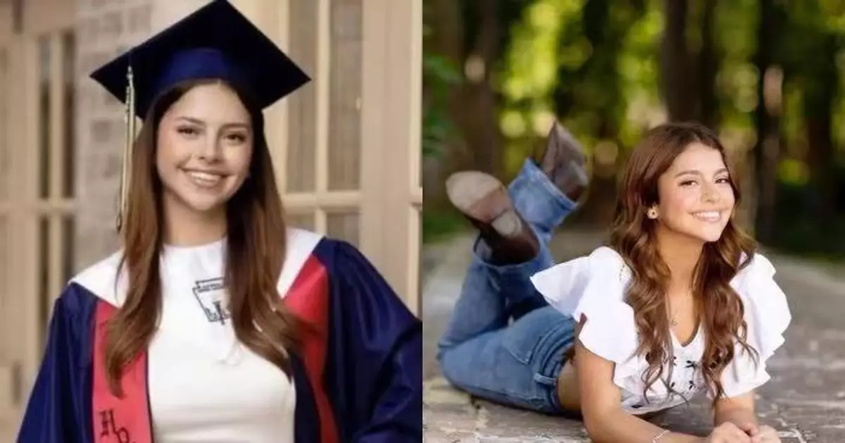 美19歲女清晨離家徒步失聯至今下落不明 警方疑涉跨境綁架搜尋至墨西哥