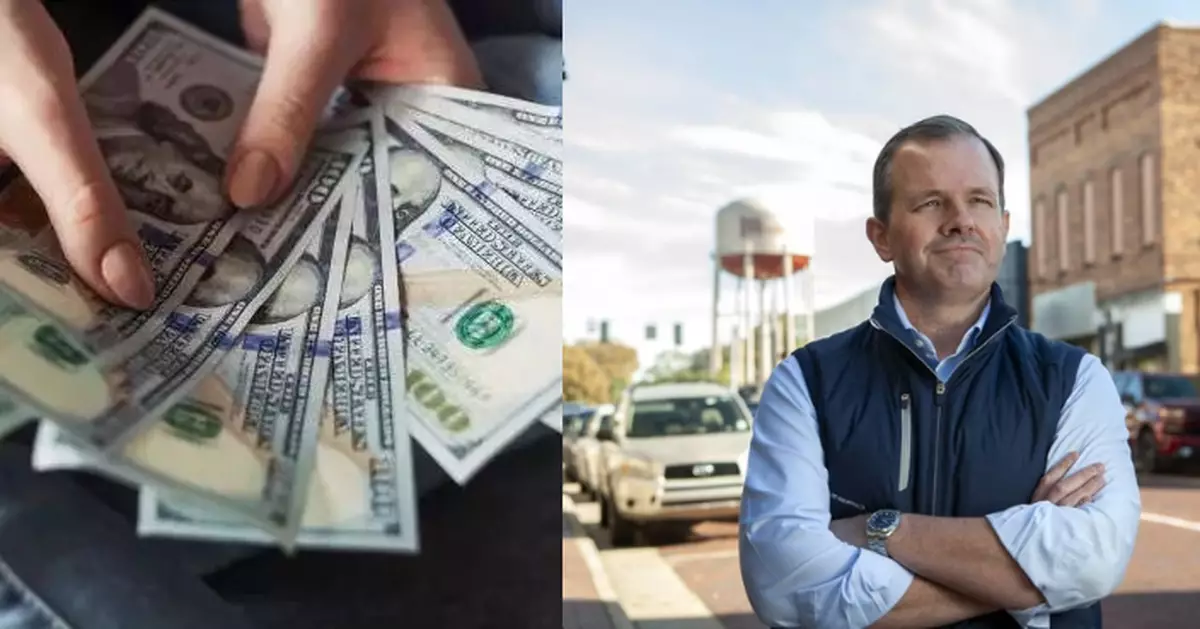 以132億出售企業 美慷慨老闆撥逾18億獎勵540名員工意外帶動小鎮經濟