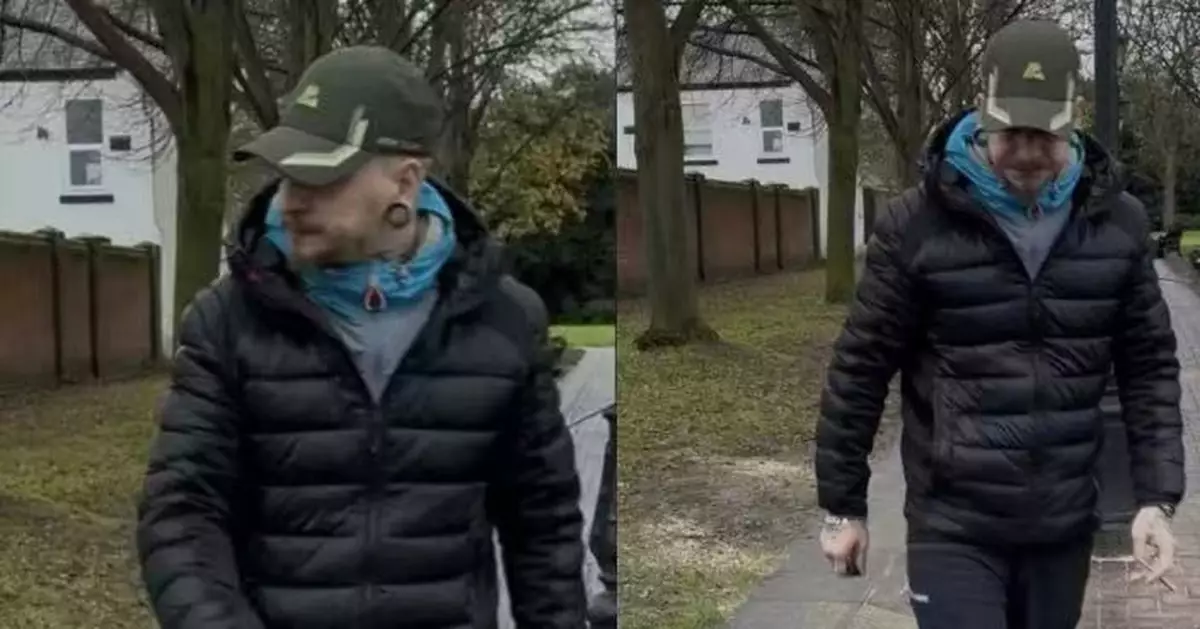 英漢與鄰居起爭執鬧對方「肥」成被告 法庭揭非單一衝突咁判決