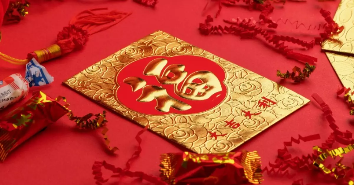 預定月子中心花近5萬 台人妻過年無力再封利市惹公婆不滿