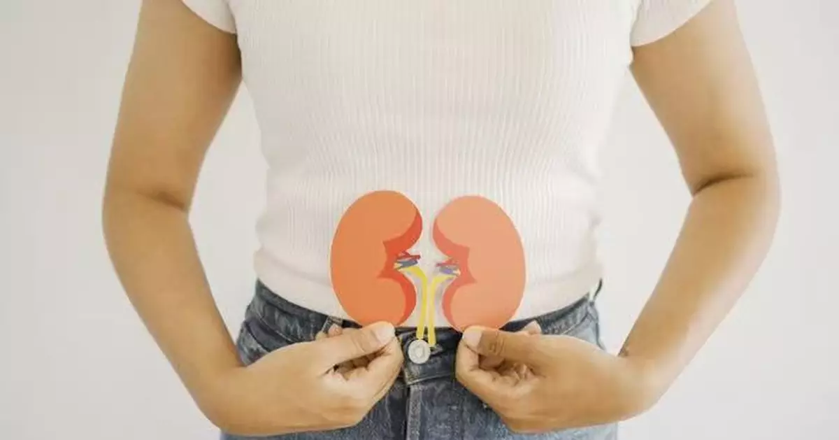 睡不好並非單純疲倦 專家揭睡前4大異常或是腎臟「求救信號」