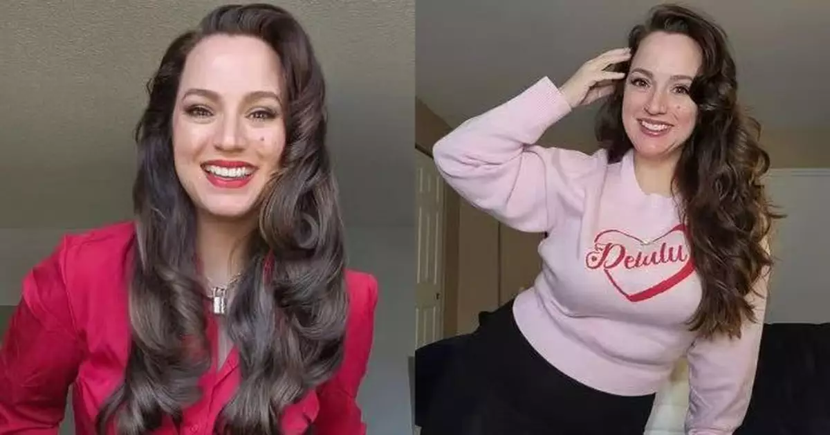 靠拍成人內容養4孩 美單親媽將眼淚裝樽售賣每樽4700竟大受歡迎