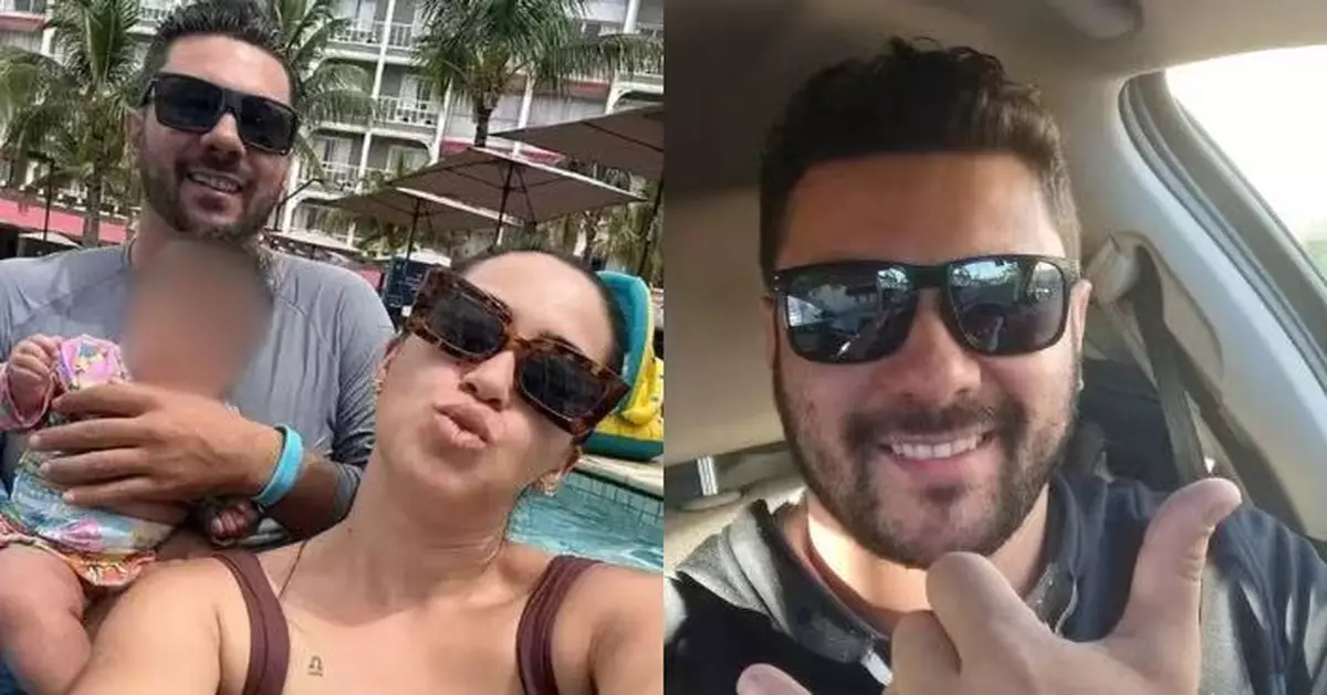 參加西瓜快食挑戰 巴西37歲男疑進食過急梗親倒斃妻面前 家屬控主辦失職