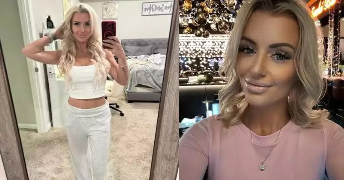 疑不滿丈夫床事表現 美國人妻迫兒子未成年友人摸胸 涉猥褻罪被捕