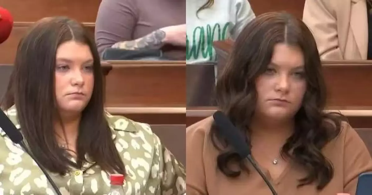 妒忌男友更關心兒子又不想當繼母 美20歲選美冠軍狠殺18個月幼童