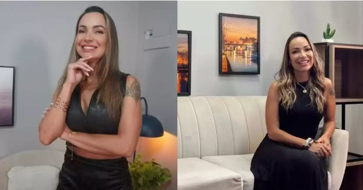 巴西女網紅搭乘保時捷出車禍喪命 肇事司機涉酒駕逃逸後落網