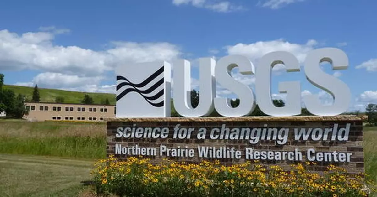 美國地質勘探局一度指內華達州發生5.9級地震 後稱誤報