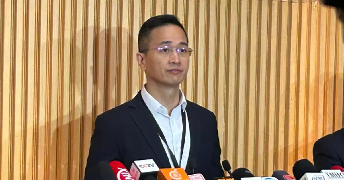 大埔五級火｜警方﹕會繼續檢取圍網樣本檢測了解事件來龍去脈 但需時完成