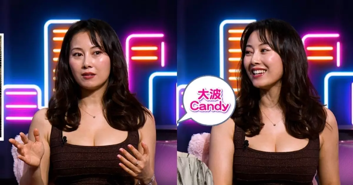 怨女俱樂部｜袁嘉敏親自澄清多年傳聞及誤解 剖白私生活坦言未試過「正式」拍拖