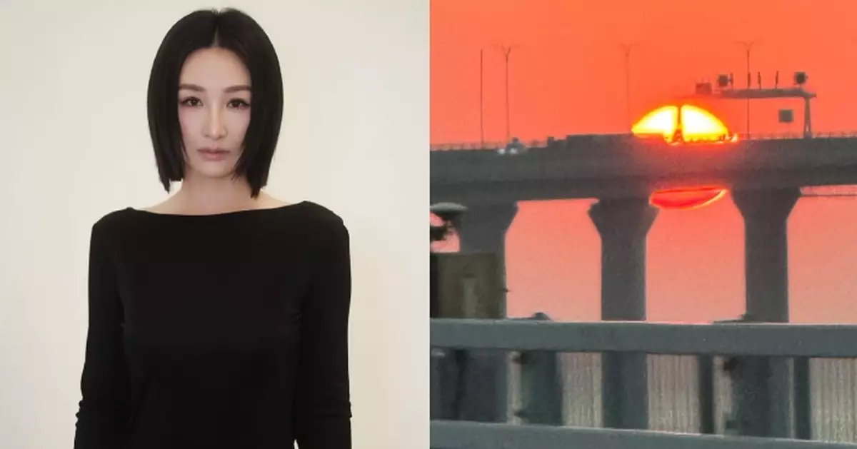 高海寧籲珍惜眼前 「下次」非必然：永遠不會知道哪一次見面是最後一次