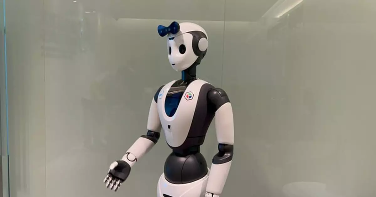 港仔機器人半年虧損擴大逾86%  僱員支出增逾84%