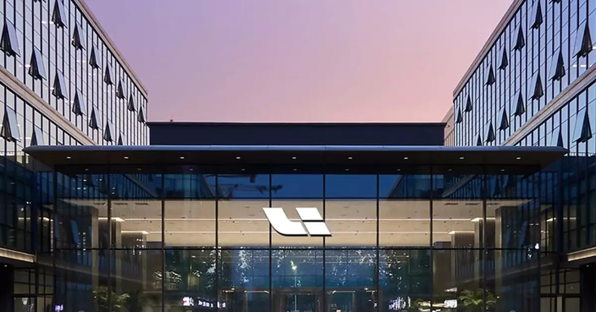 理想汽車落實不逾10億美元回購計畫