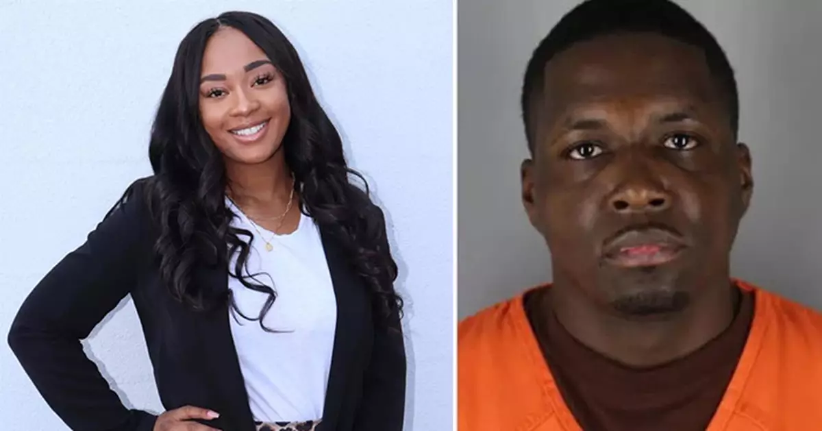 美國女經紀帶客睇屋遭綁架槍殺 主犯被判終身監禁三度求再審