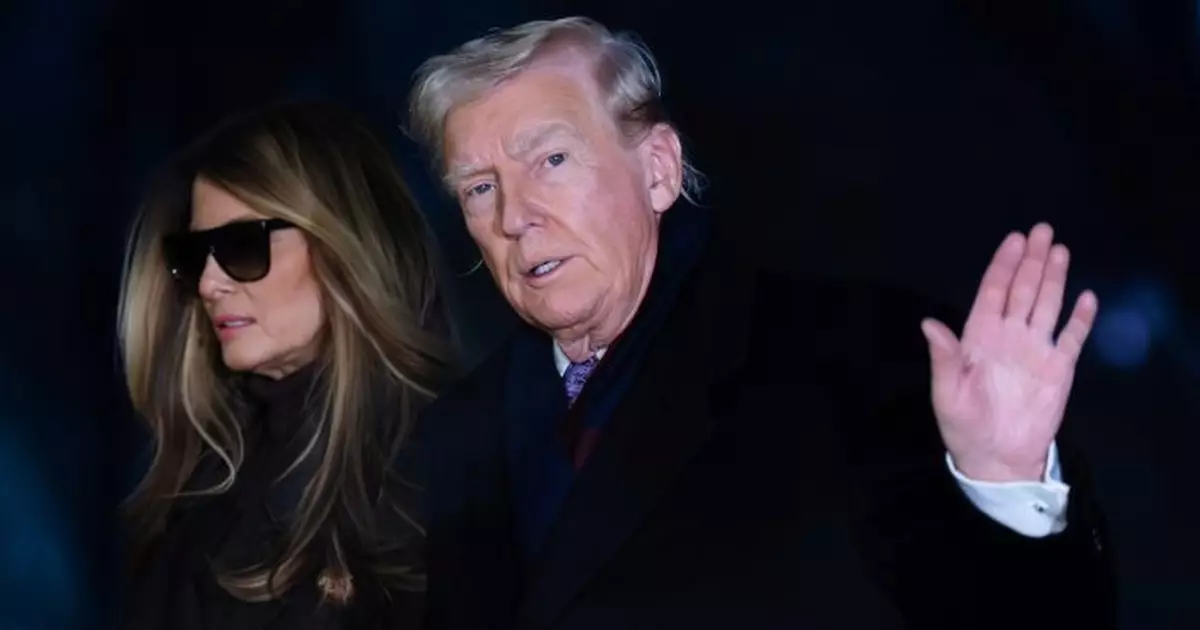 特朗普：美烏會談富有成效　俄烏很可能達成協議