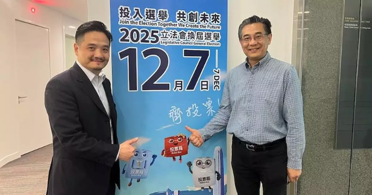 化悲慟為力量，用投票選擇改革