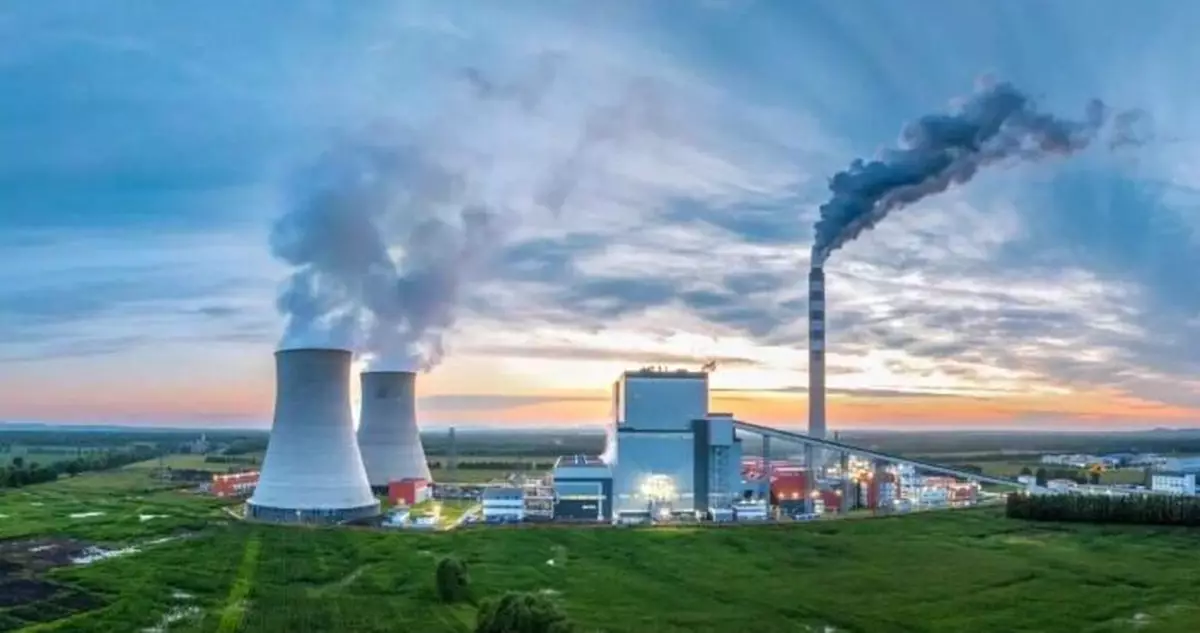 國家能源局：已淘汰落後煤電發電 正加快低碳轉型提高清潔水平　