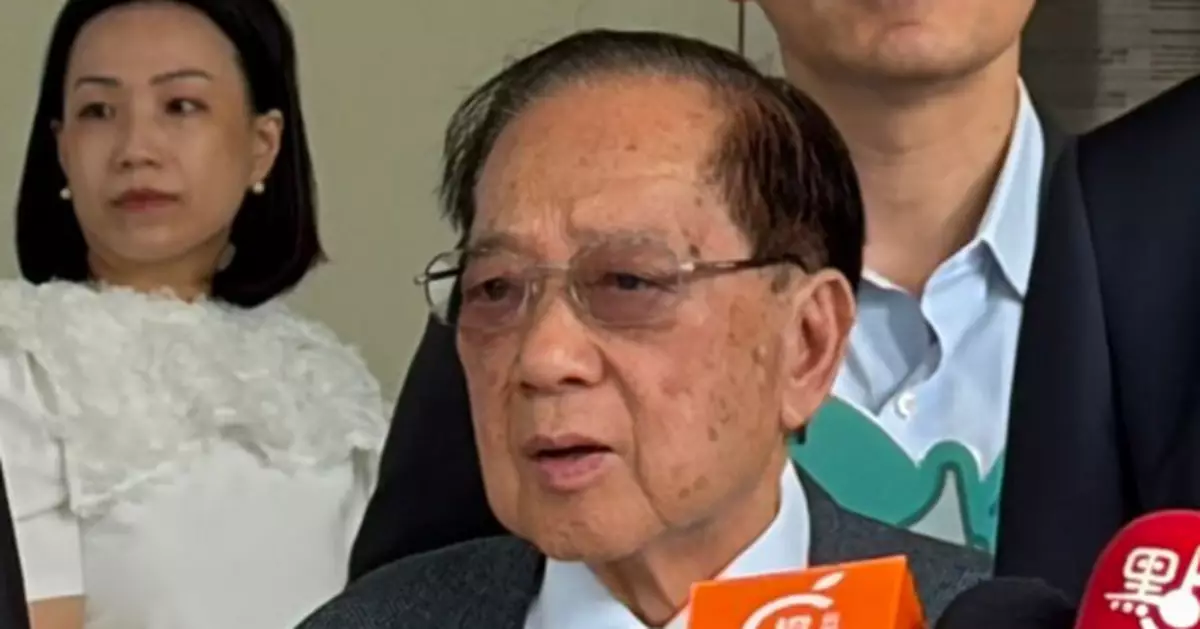 大埔五級火｜梁志堅：地建會會員幾乎全部同意地盤內全面禁煙