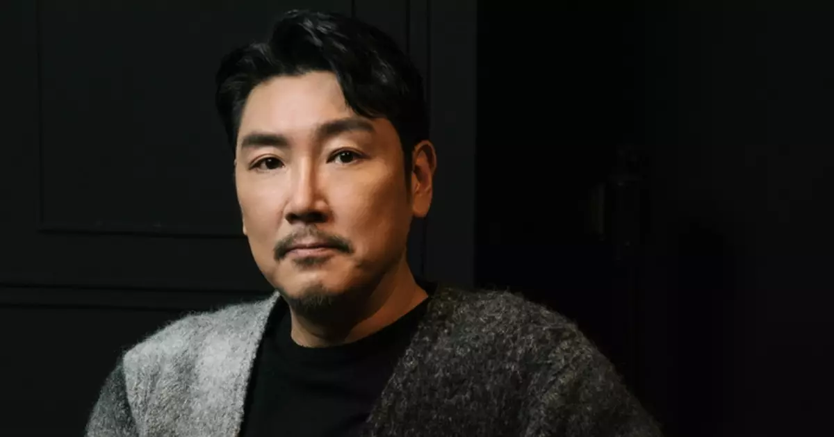 《Signal》第二季陷入危機？趙震雄被D社翻出黑歷史前科累累