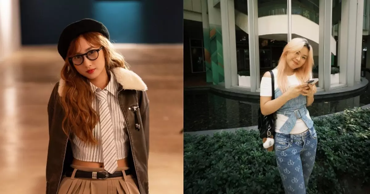 「聲夢姐妹」同讀港大新聞系 獲邀分享主播台幕後運作