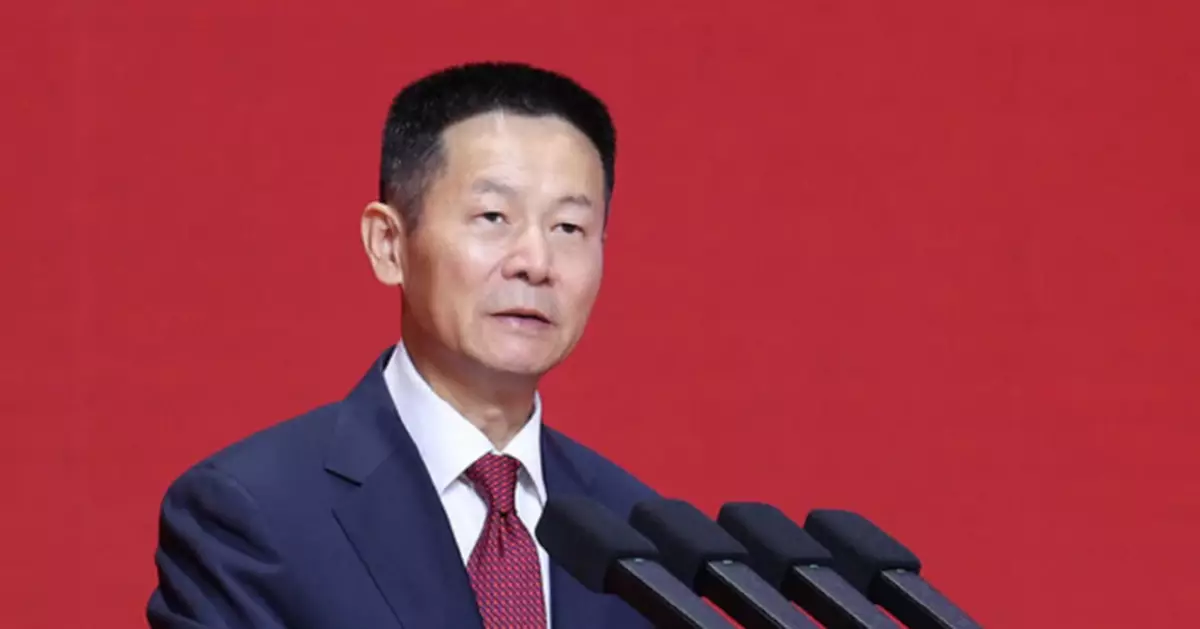 中證監主席吳清﹕將着力強化分類監管 對優質機構適當鬆綁