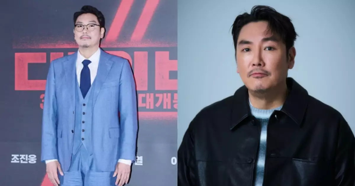 趙震雄承認未成年時期不當行為 所屬社致歉並否認性侵指控