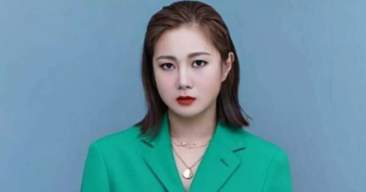 朴娜勑公司發文反擊前經理人指控 強硬表示將採取法律措施