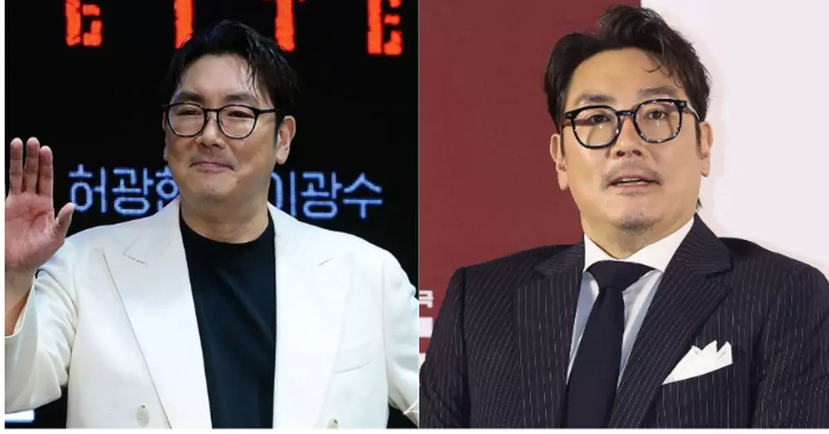 趙震雄正式宣佈引退韓演藝圈 《信號》續集播出機會甚微