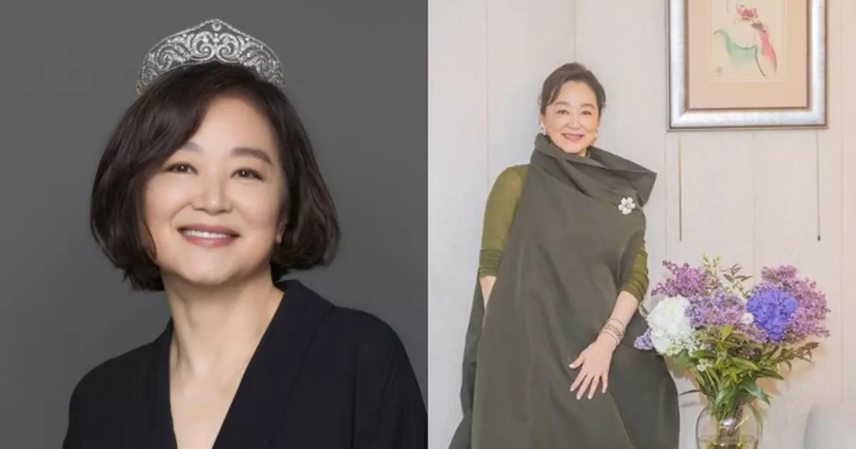 林青霞11億豪宅驚現曱甴潮 房湧出嚇到手震急召滅蟲專家