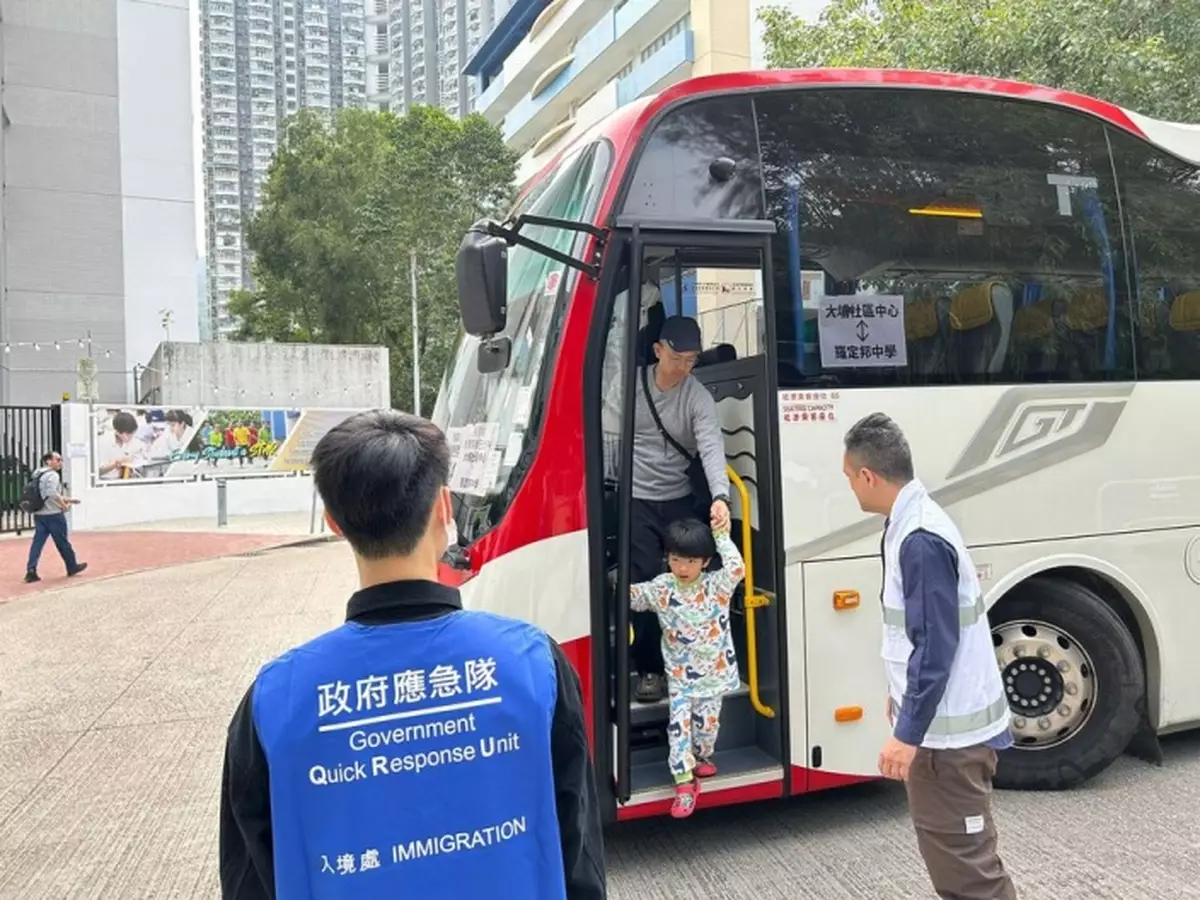 2025立法會選舉｜有宏福苑選民冀新議員真正幫助居民 落實長遠居所