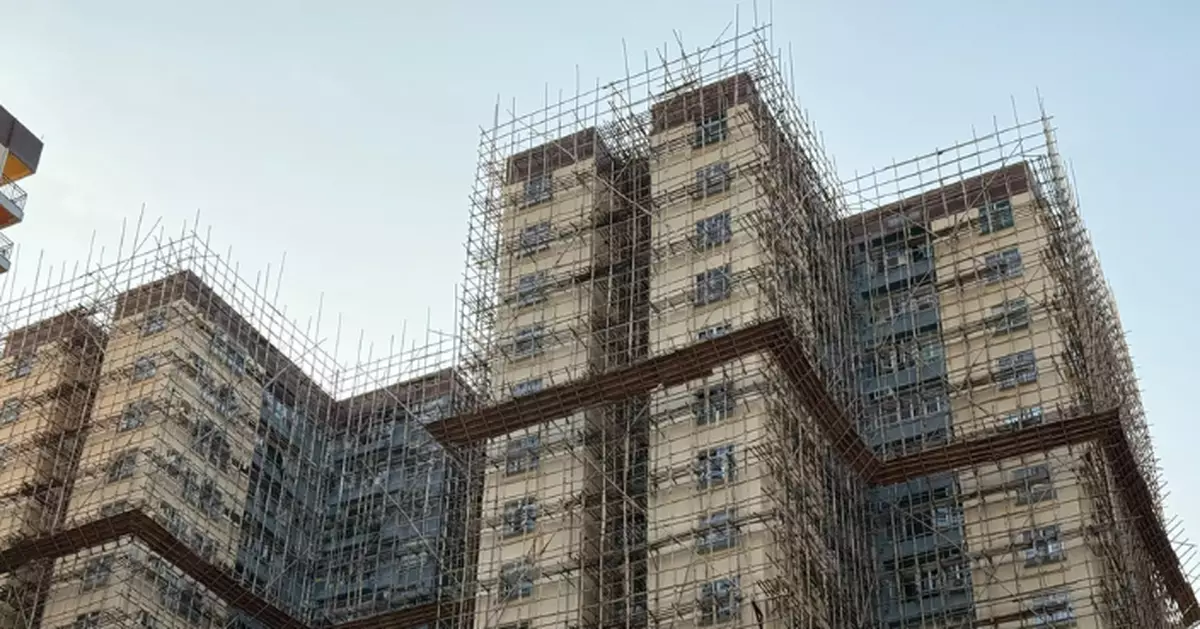 屋宇署爭取本周內公布棚網上架前採樣核實新安排