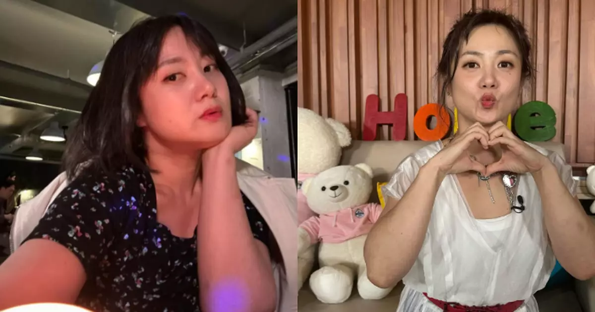 朴娜勑陷職場霸凌風波終發文致歉 宣布暫停演藝活動