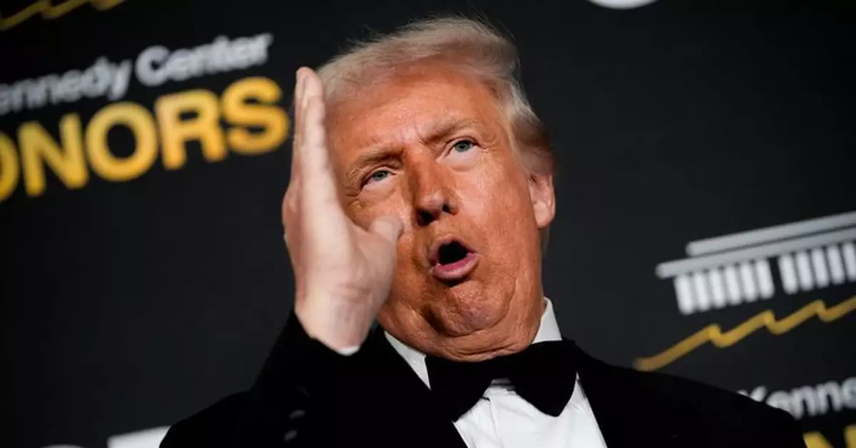 特朗普：對澤連斯基仍未閱讀最新俄烏和平方案感失望