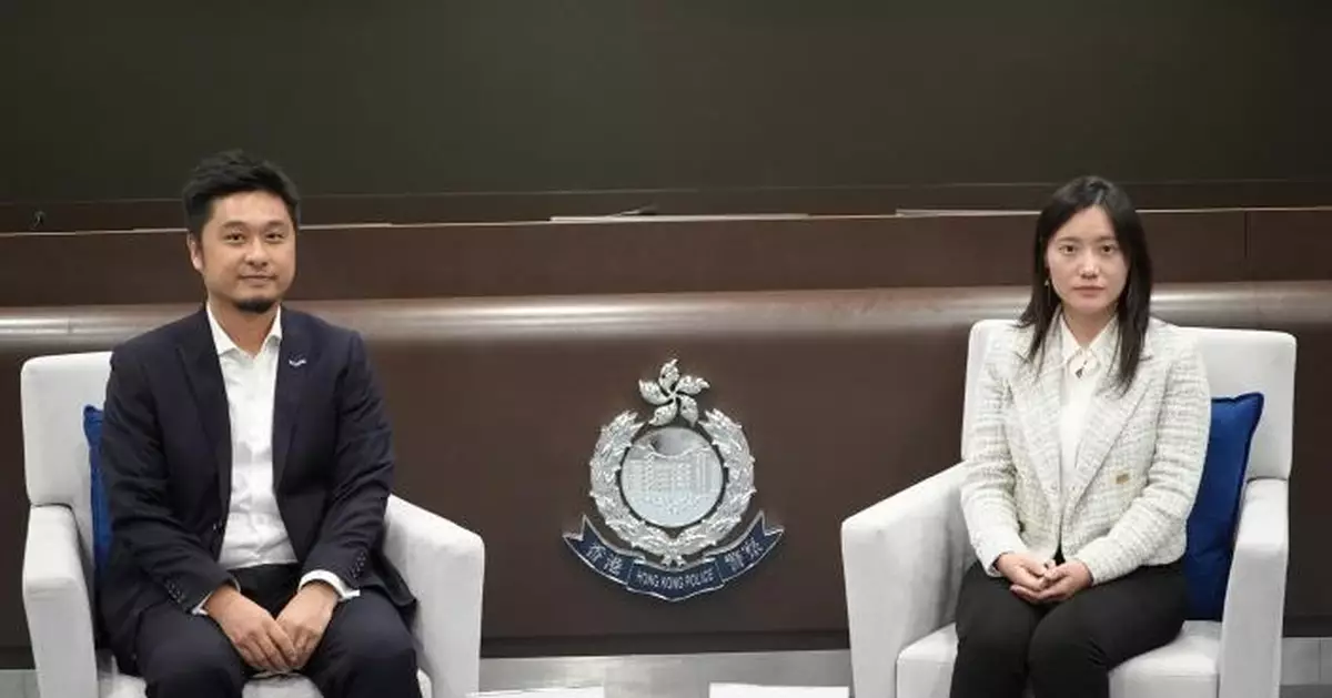 大埔五級火 | 警隊心理組為DVIU及前線提供支援 臨床心理學家拆解壓力反應