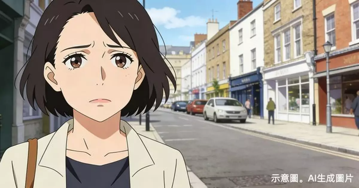 港媽大呻移英生活比想像中落差大 感沮喪想回流：呢邊搵唔到我嘅life！