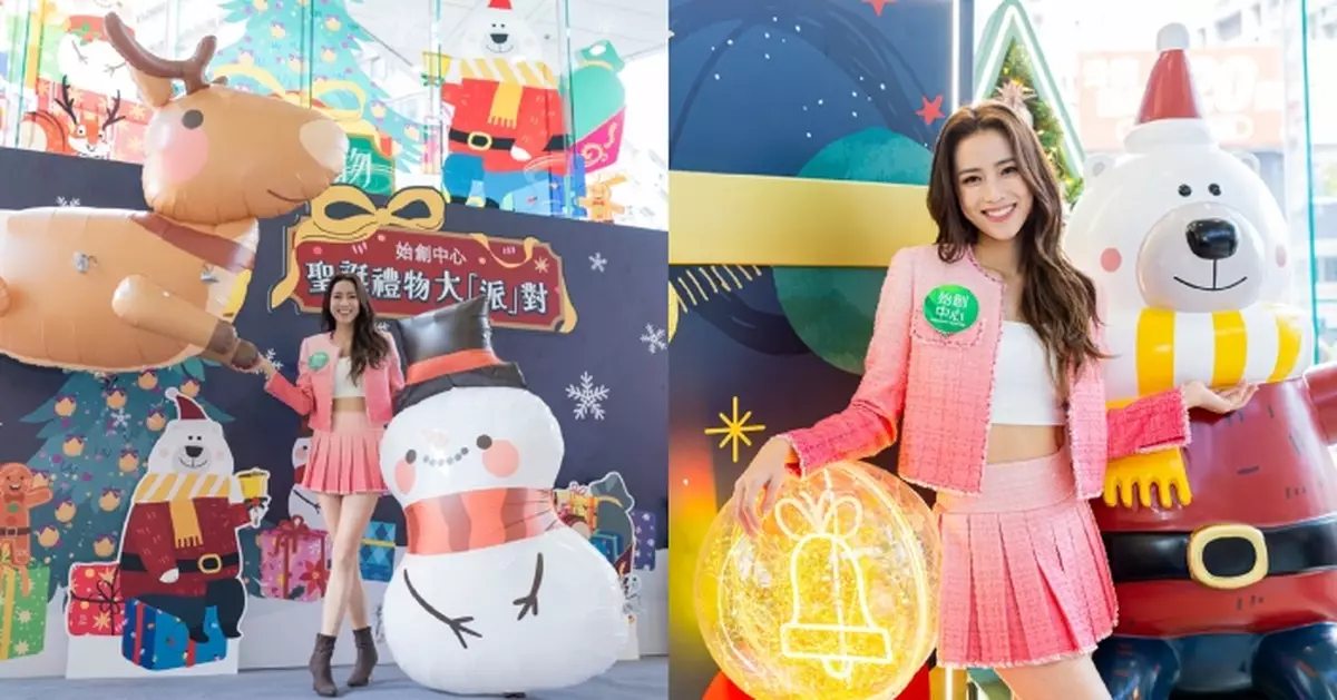 劉穎鏇忙拍《飛常日誌II》無暇撲機票 恨收手工禮物：會加分！