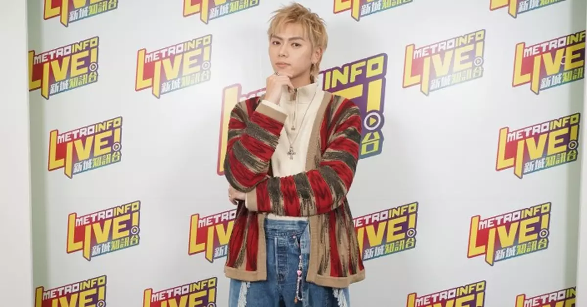 193郭嘉駿剖白「跑車事件」後遺症  驚爆患PTSD陷人生低潮