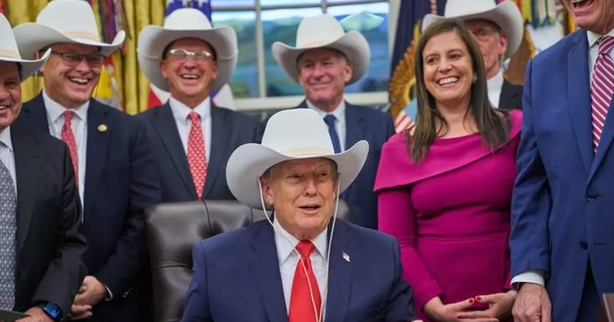 特朗普：與泰柬領導人通話　兩國已同意停止所有交火