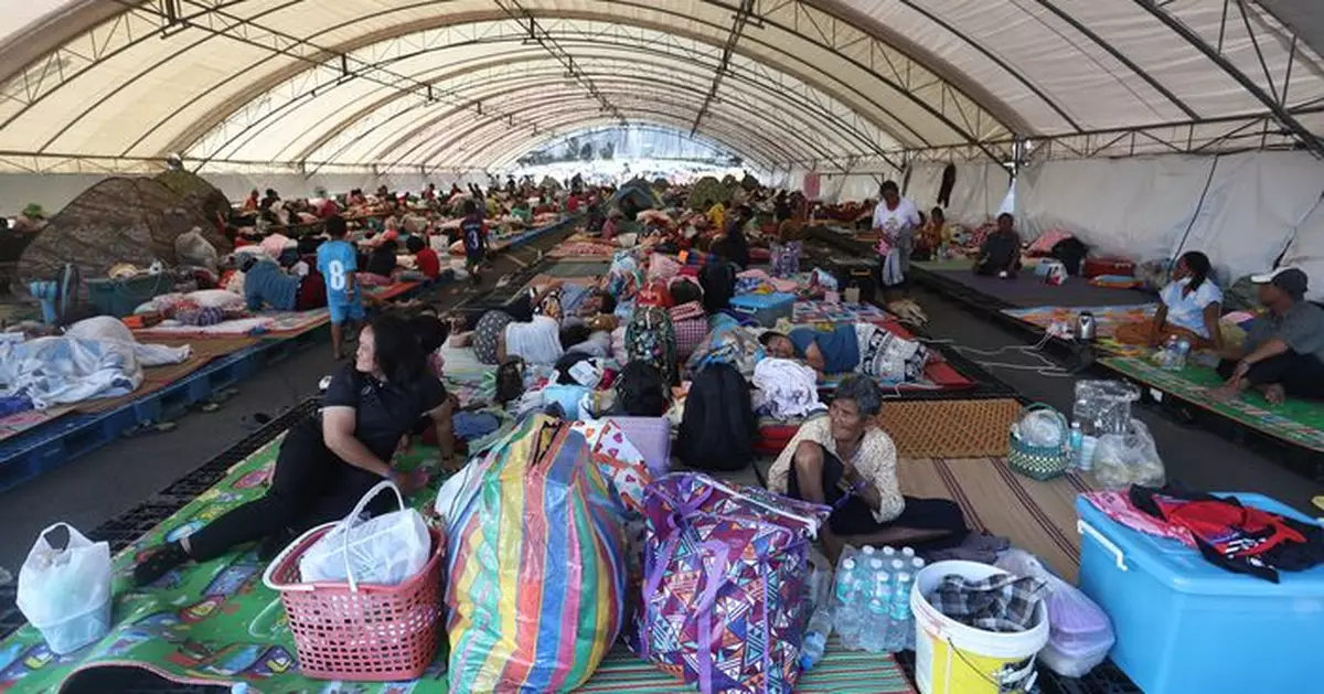 泰柬衝突釀至少5死 中方籲中國公民避免到柬泰邊境地區