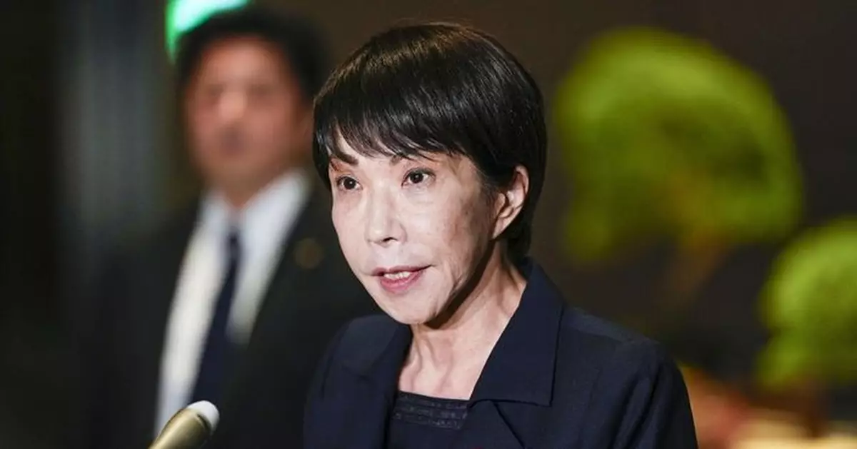 高市稱言論並非改變政府一貫立場 望對話緩解緊張關係 中方：日方應切實悔過改錯